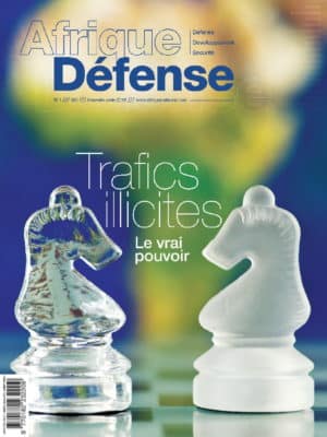 Afrique & Développement − Spécial Défense & Trafics Illicites