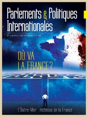 Parlements & Politiques Internationales − Printemps Été 2016