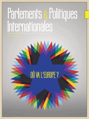 Parlements & Politiques Internationales − Printemps 2017
