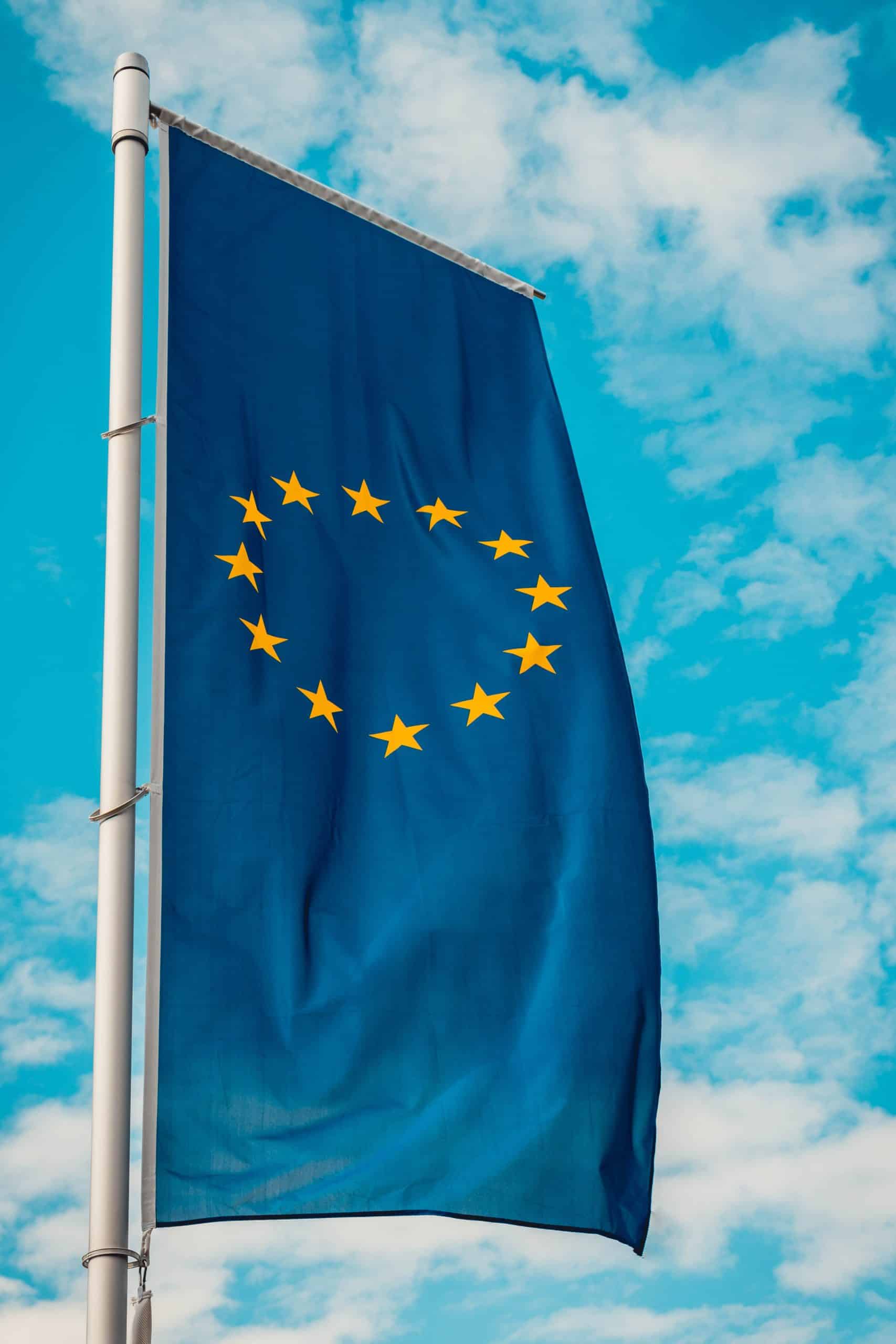 Michel Payen : existe-t-il une citoyenneté européenne ?