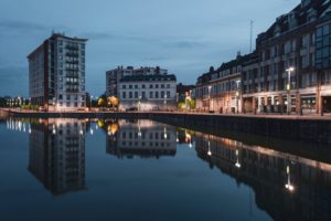 Transition énergétique : l’heure de la sobriété, des choix énergétiques et de la production locale est arrivée pour les territoires