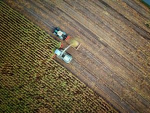 L’agriculture, au cœur des enjeux des transitions et de cohésion territoriale