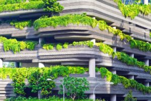 Les villes en première ligne dans la lutte contre le changement climatique et pour les énergies renouvelables