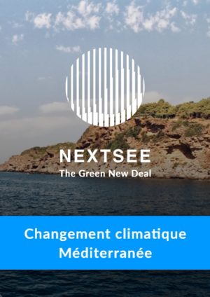 Changement climatique Méditerranée