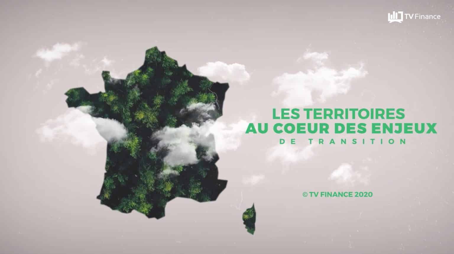 [Emission] Les territoires au cœur des enjeux de transitions NextSee