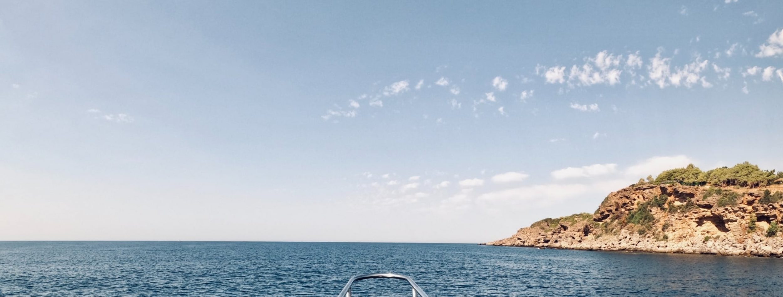 Changement climatique méditerranée